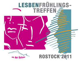 Lesbenfrühling in Rostock