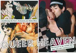 queer heaven