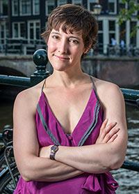 Jennifer Lyon Bell