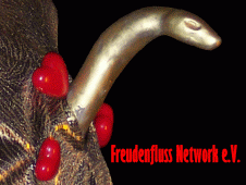 Freudenfluss Network e.V.