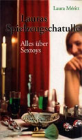 „Lauras Spielzeugschatulle – Alles über Sextoys“ „Lauras Spielzeugschatulle – Alles über Sextoys“