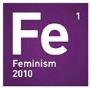 ReFeminism Logo